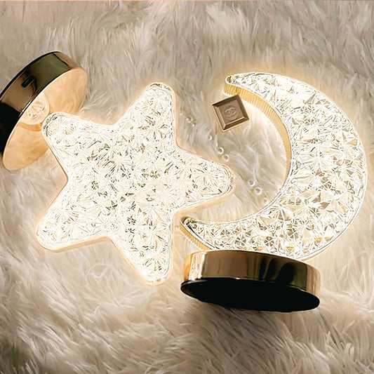 Charging Decorative Table Lamp