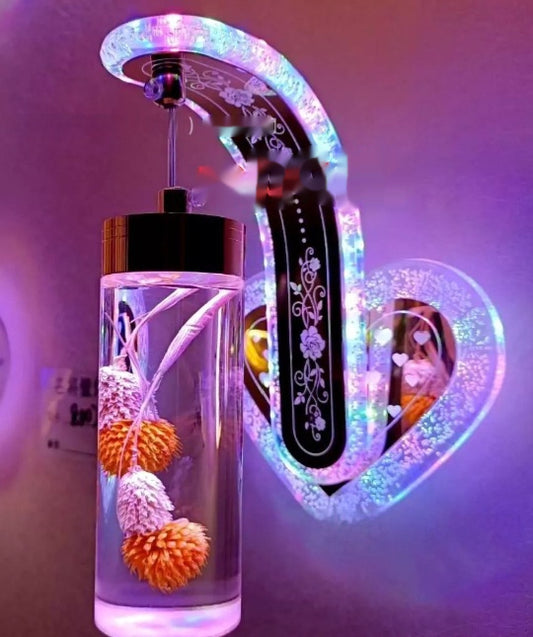 Decorative Wall Lamp